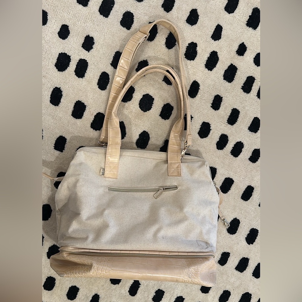 One day Sale🔥- Beis The Mini Weekender